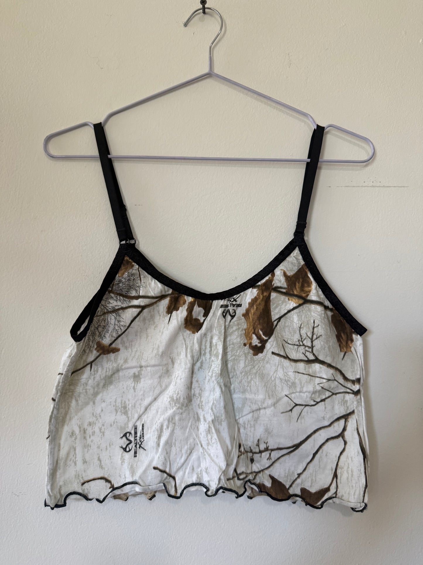 Ariel top