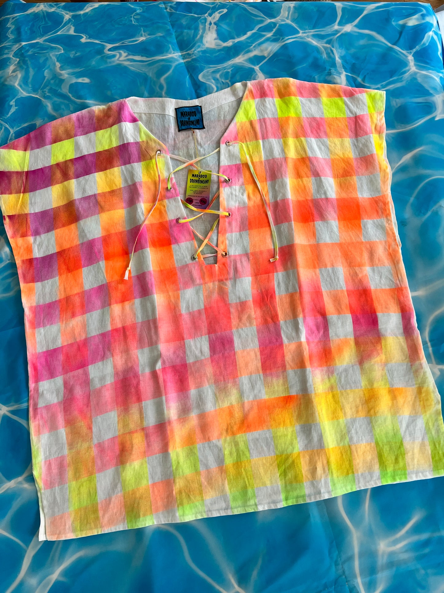 Airbrush Cover-up SIZE 2