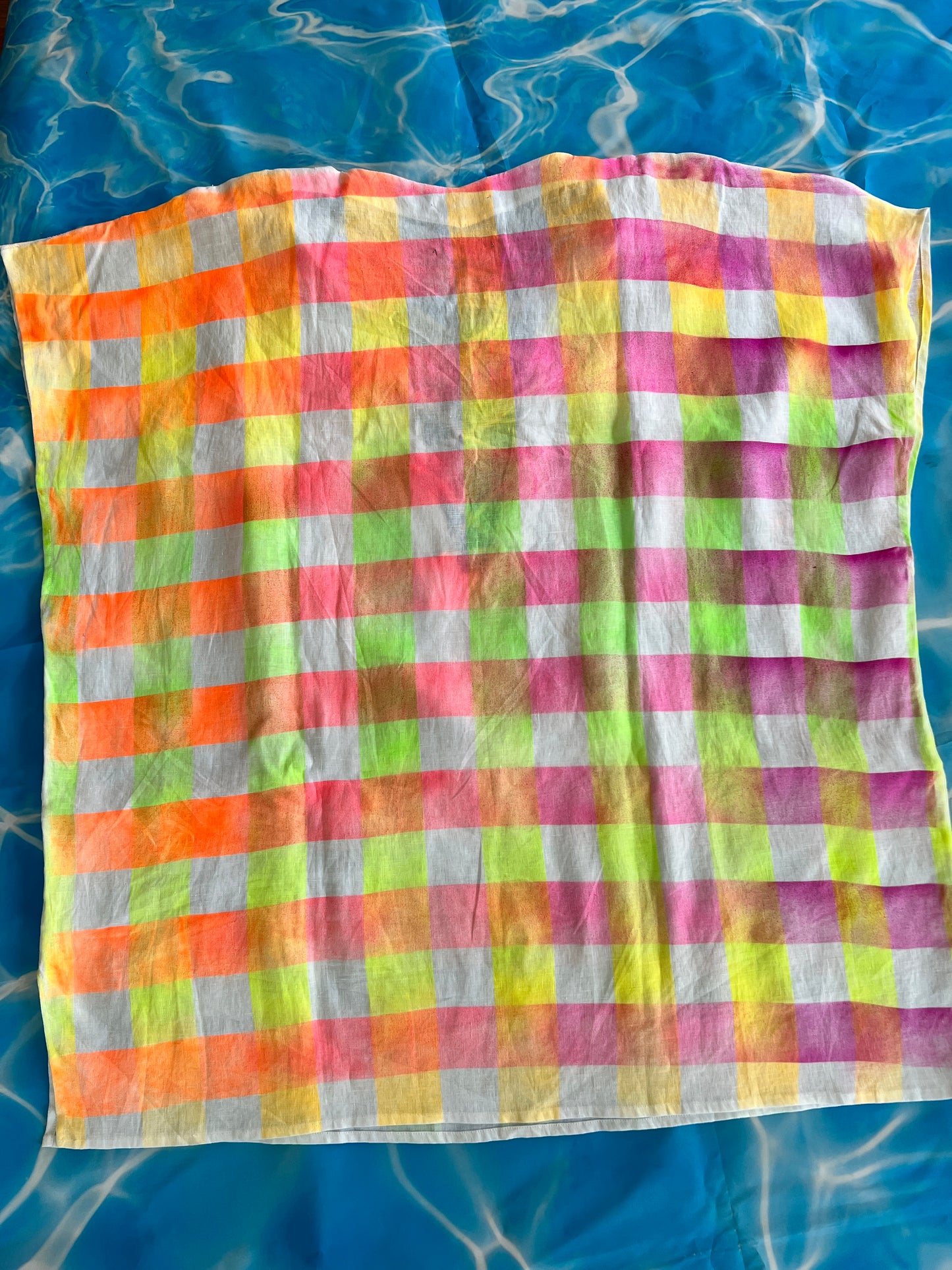 Airbrush Cover-up SIZE 2