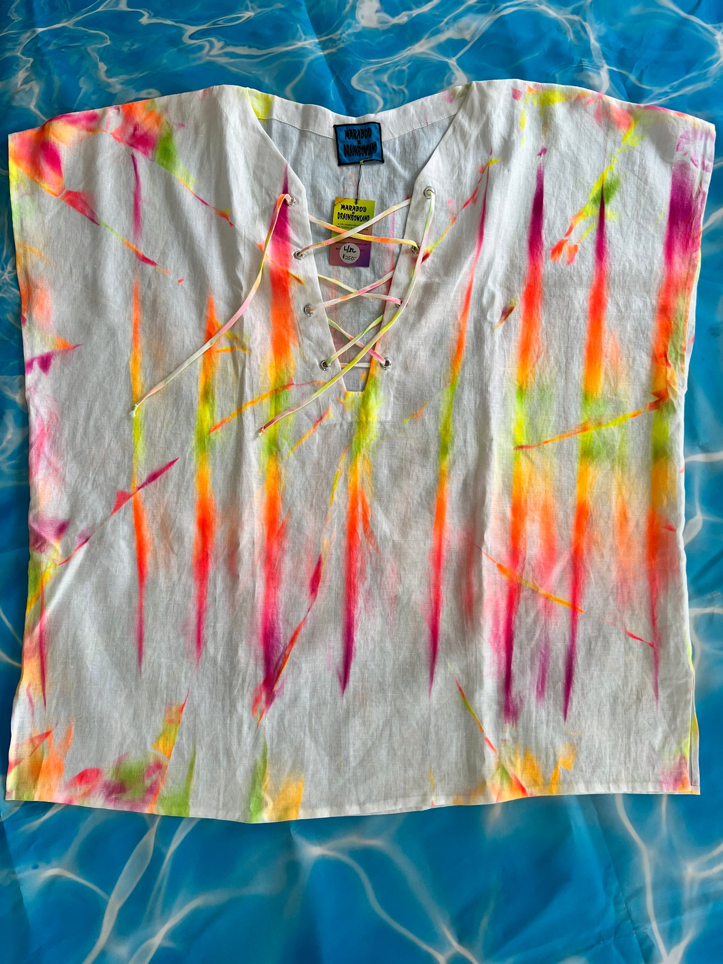 Airbrush Cover-up SIZE 2