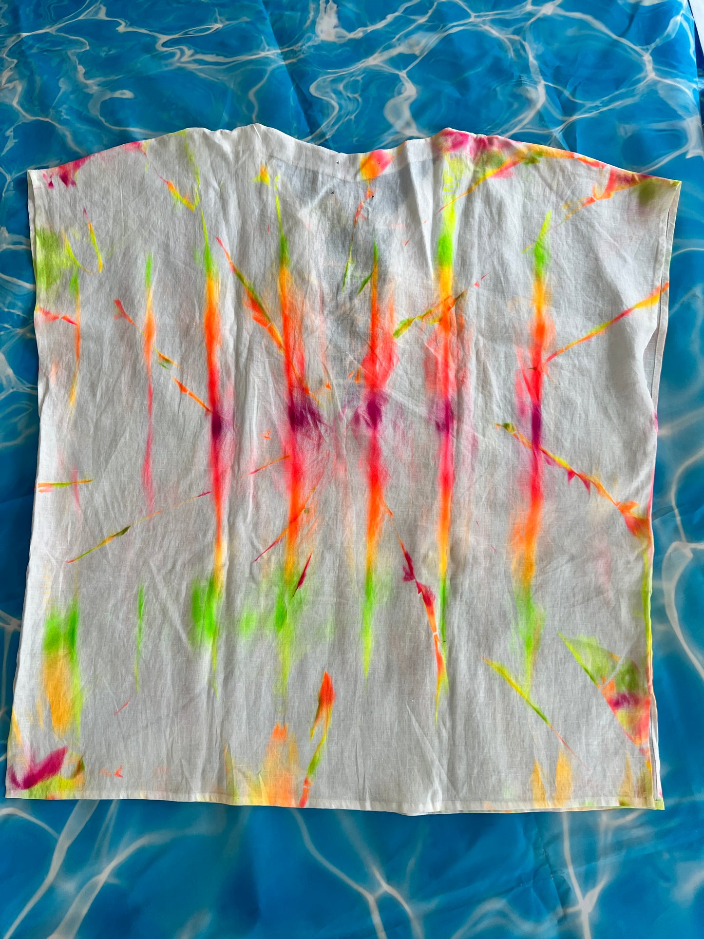 Airbrush Cover-up SIZE 2