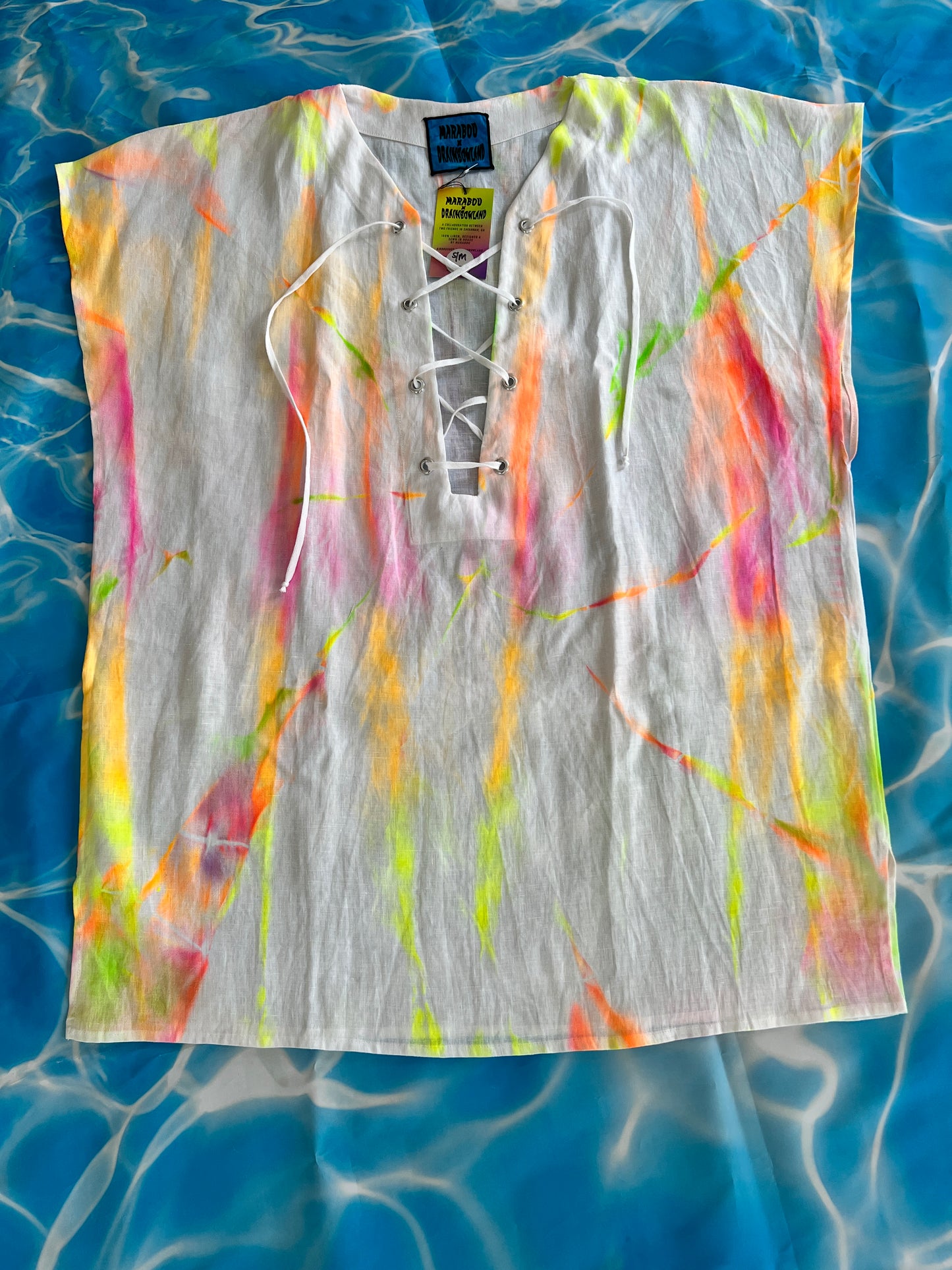 Airbrush Cover-up SIZE 1