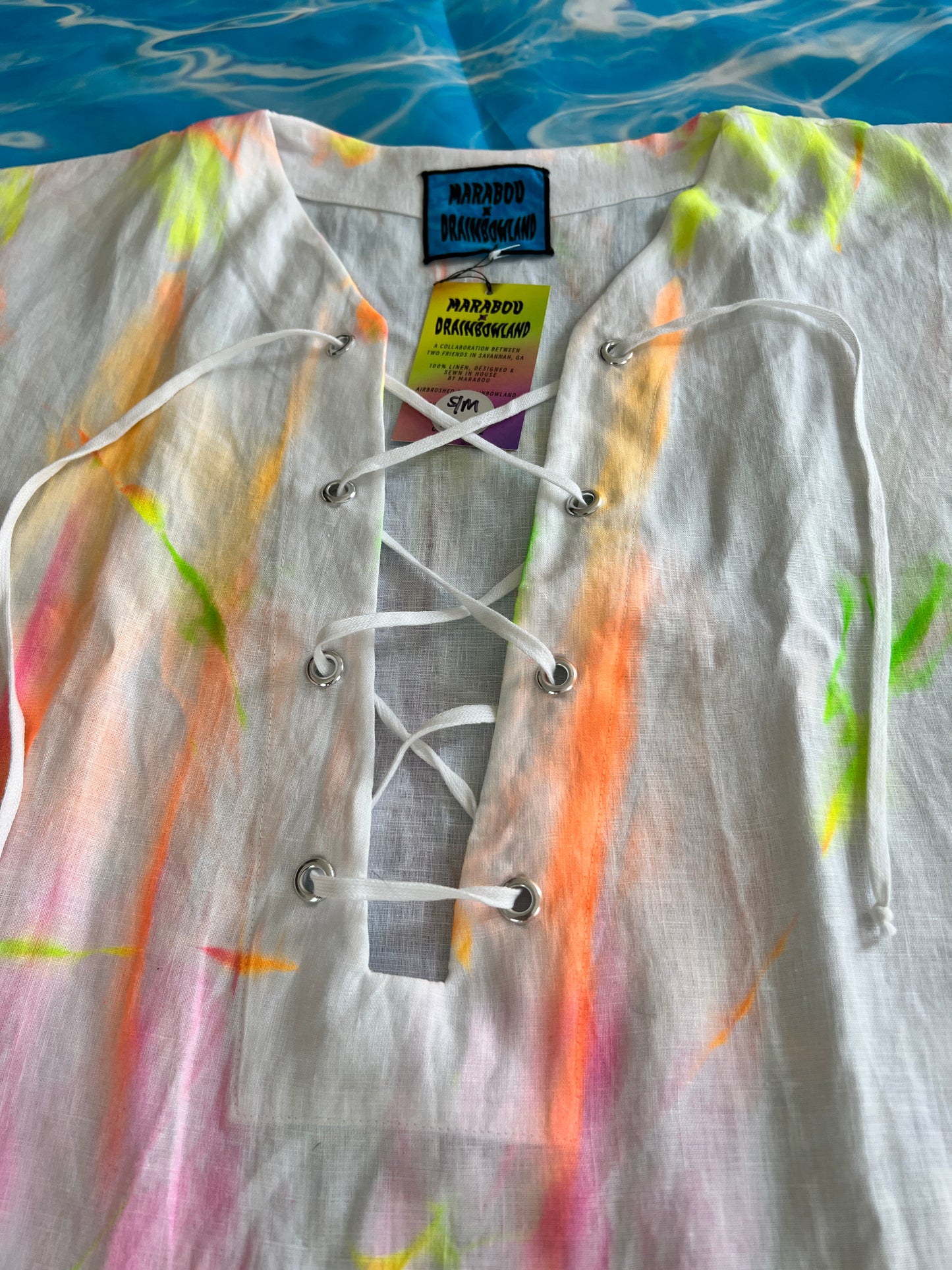 Airbrush Cover-up SIZE 1