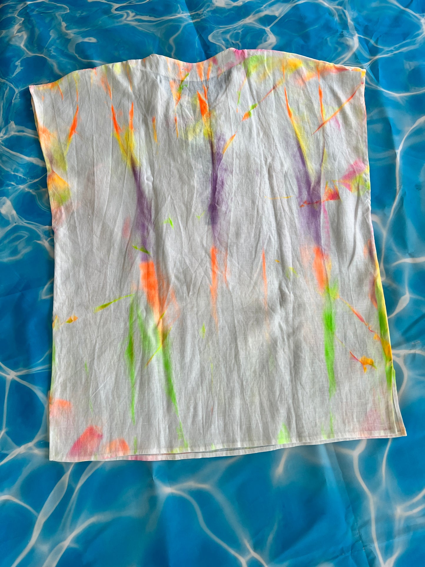 Airbrush Cover-up SIZE 1
