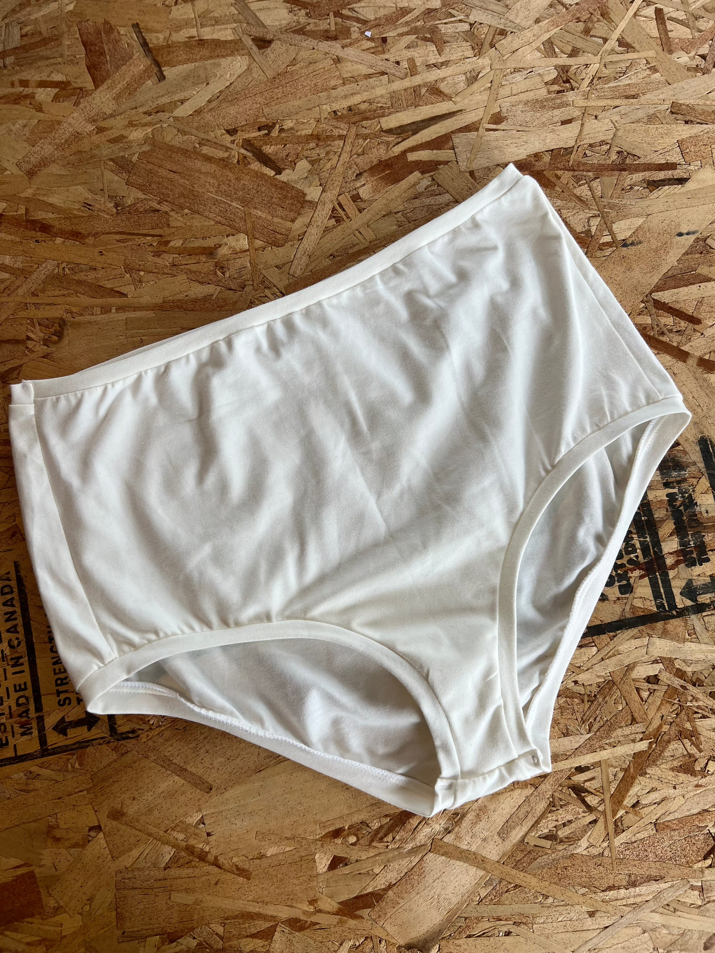 Full High Waist