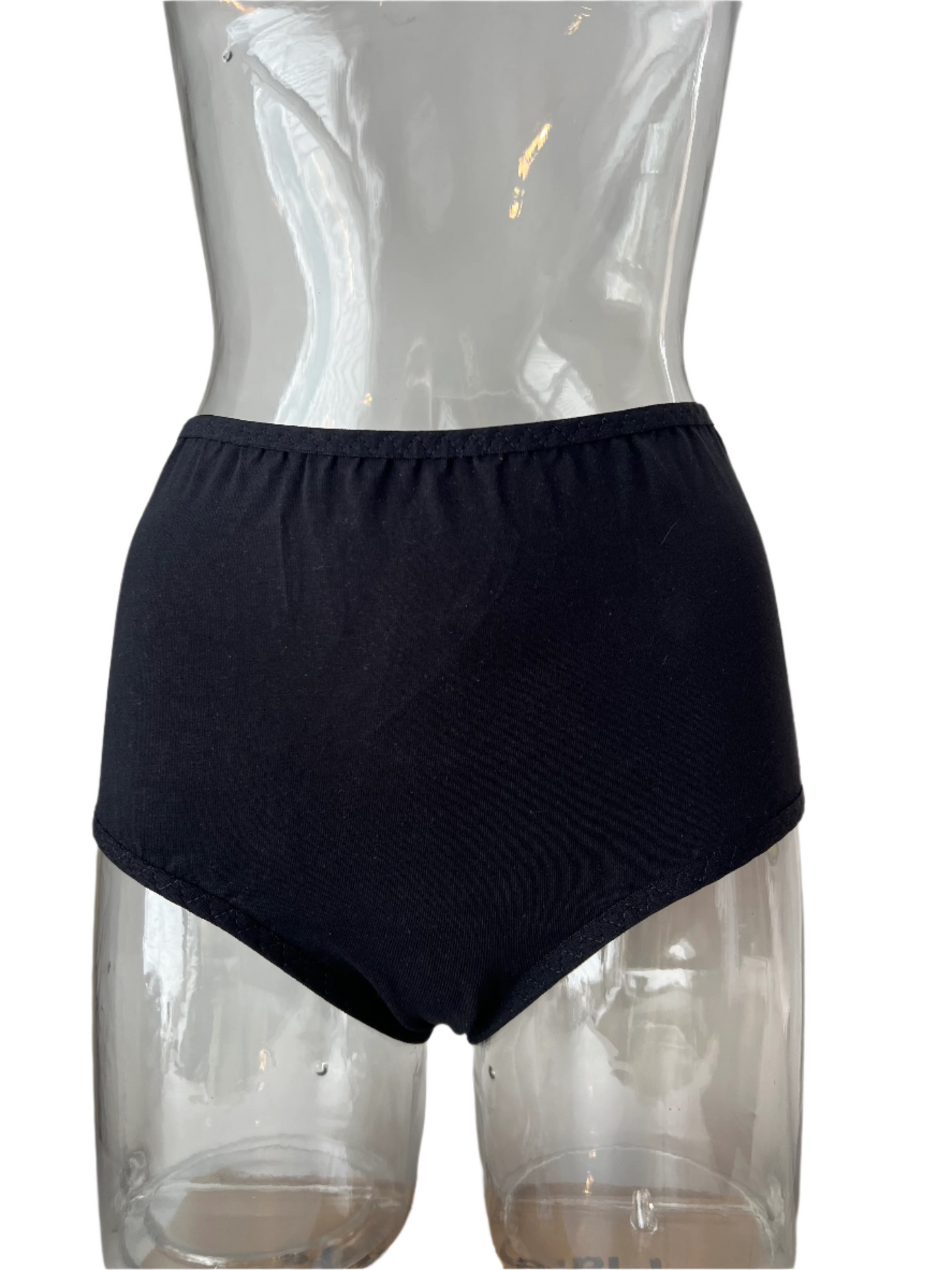 Full High Waist