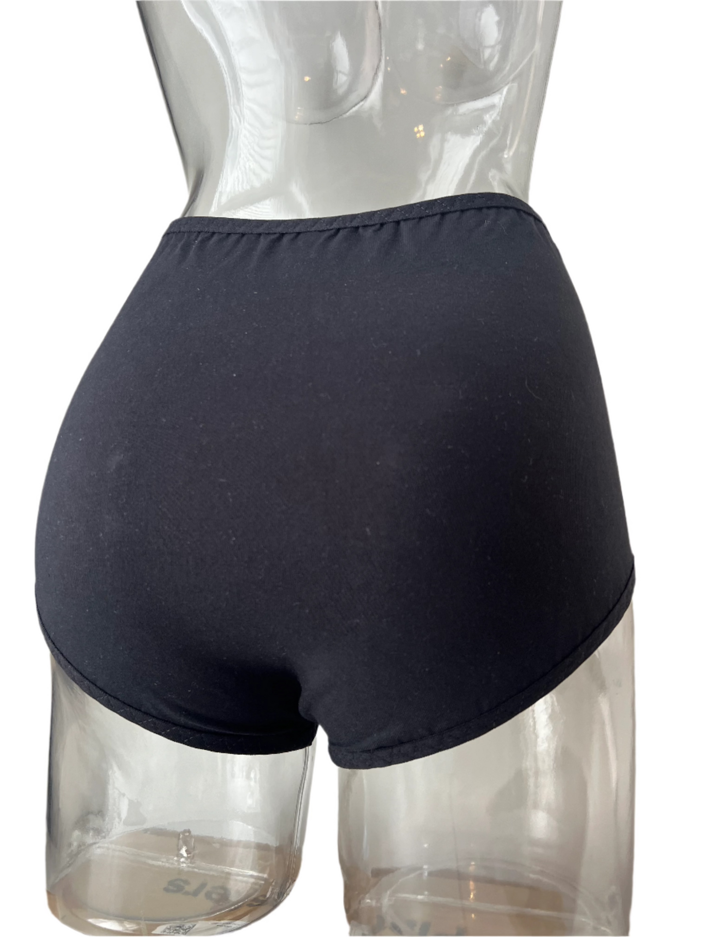 Full High Waist
