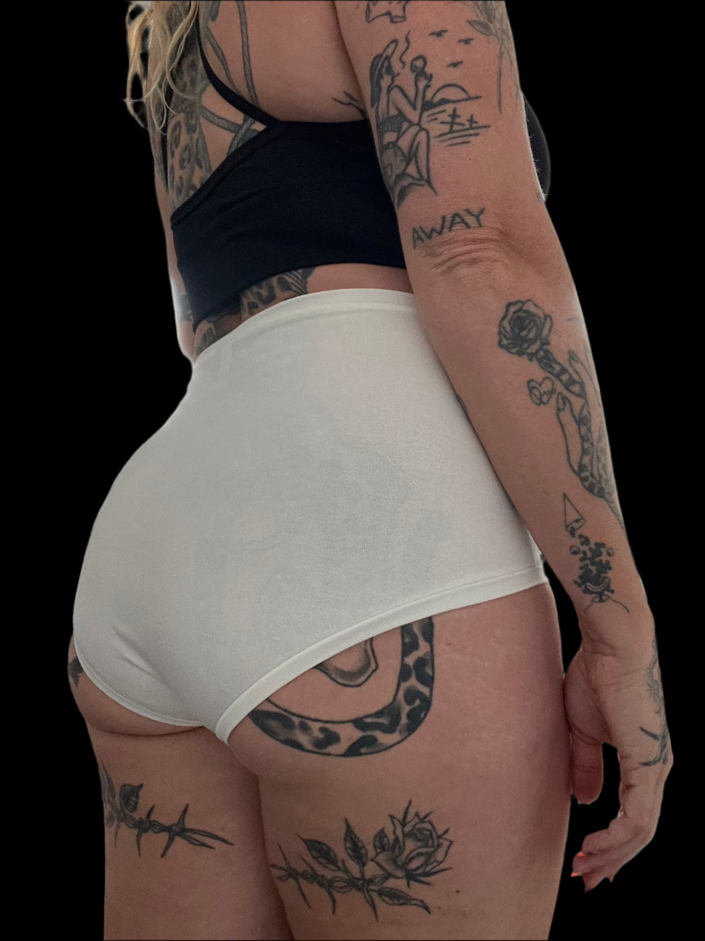 Full High Waist