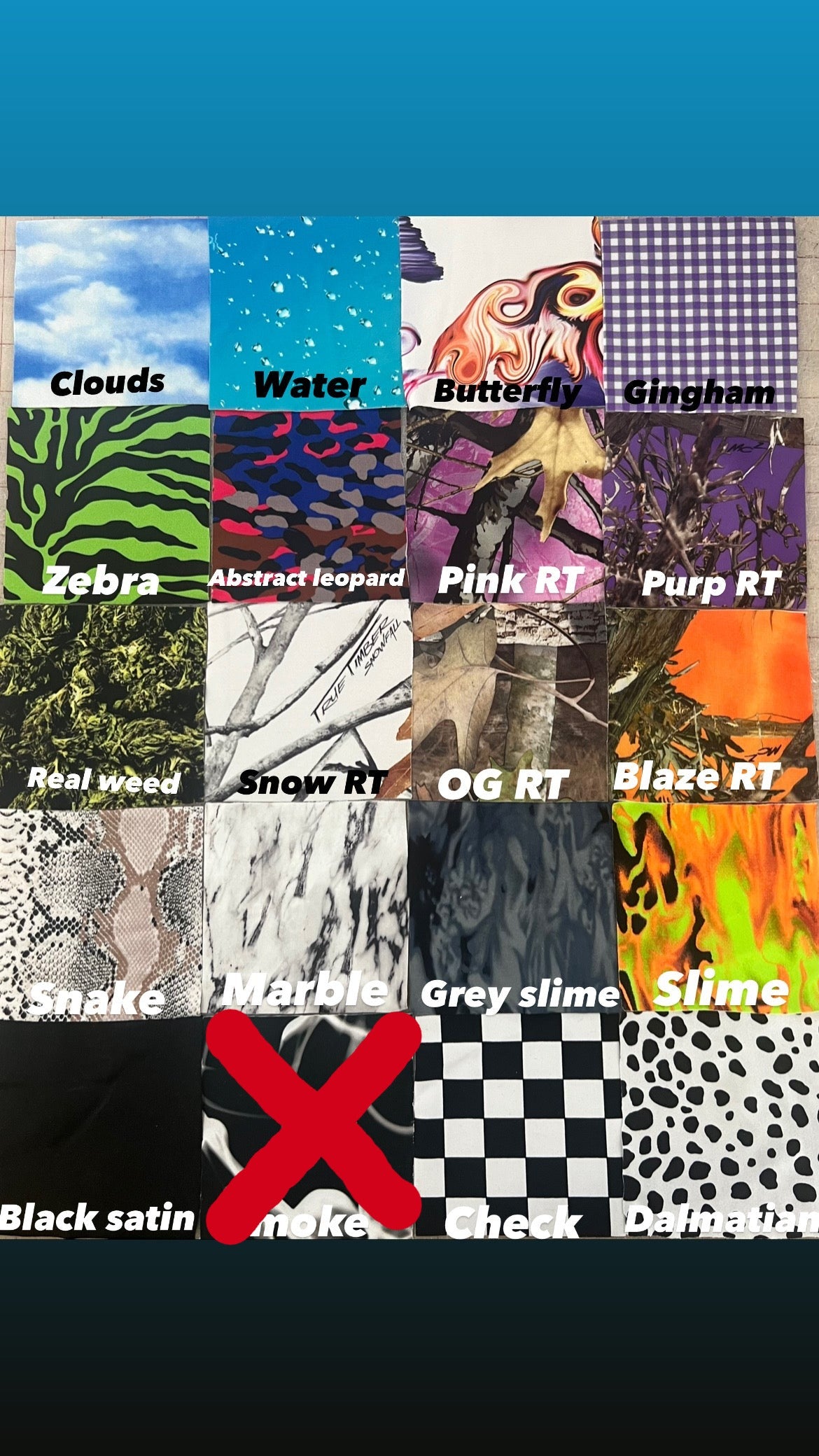 Santa Fe Swim Top