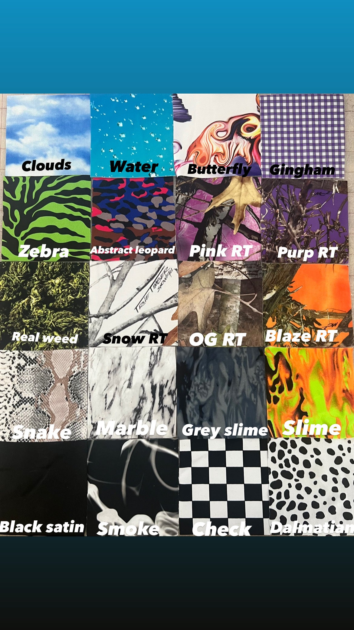 Pina Swim Bottoms