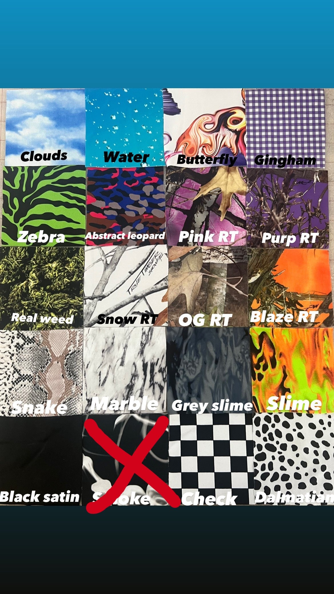 Toxic Swim Bottom