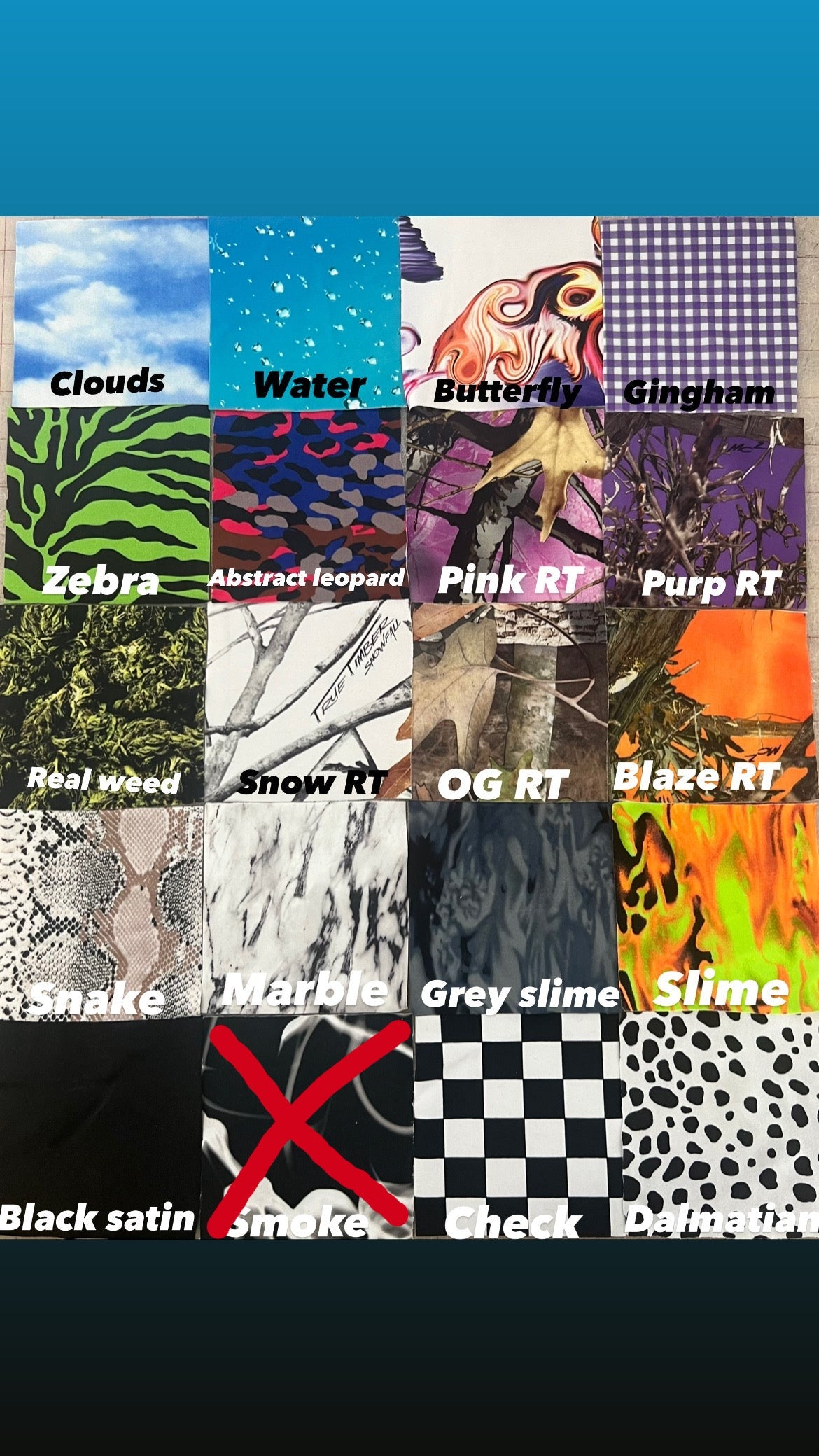 Azalea Swim Bottoms