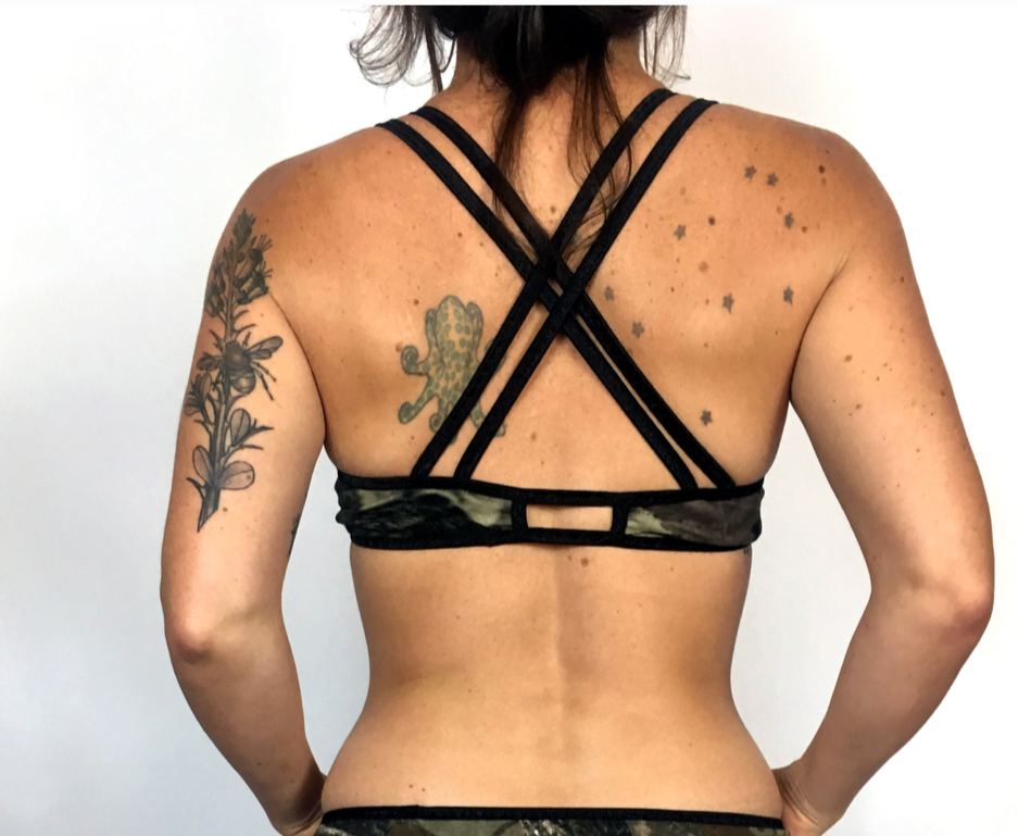Kay bralette