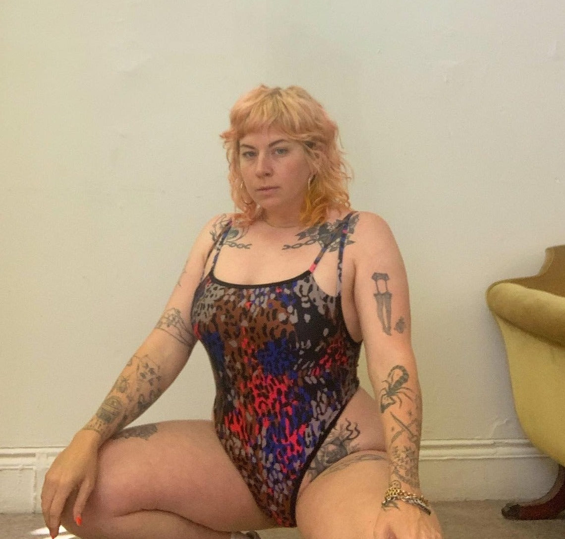 Carrie One Piece