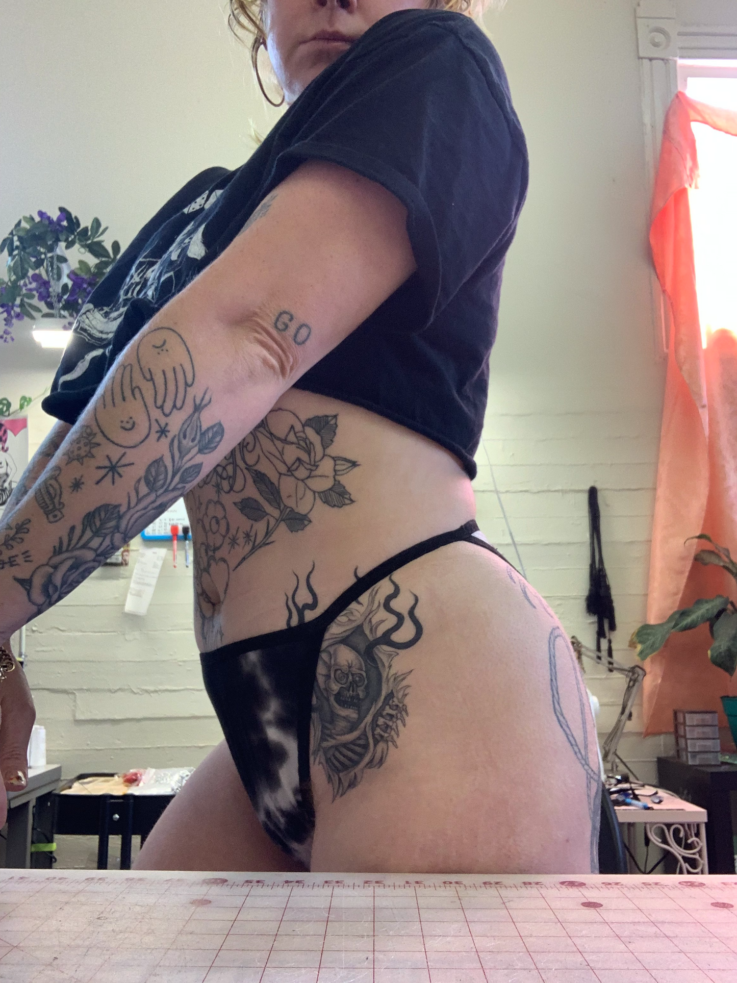 Bikini Cut Pantie Pack