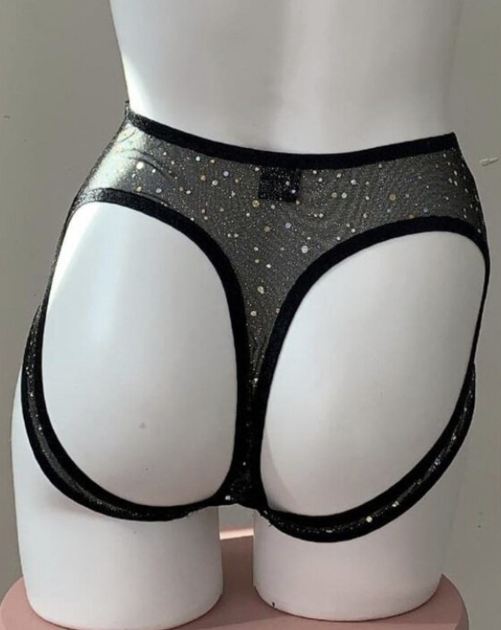Pina pantie