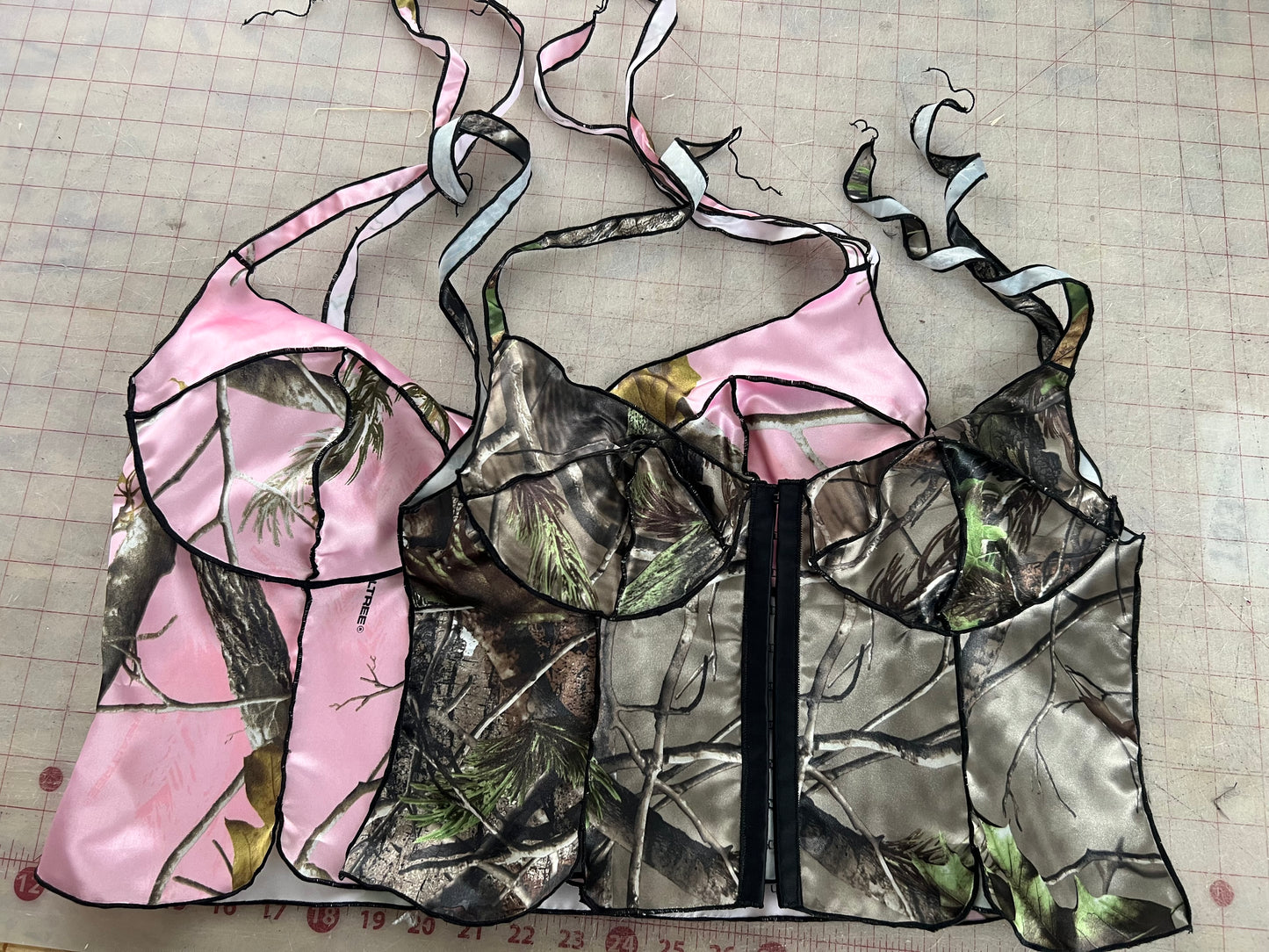 Rodeo Princess Top