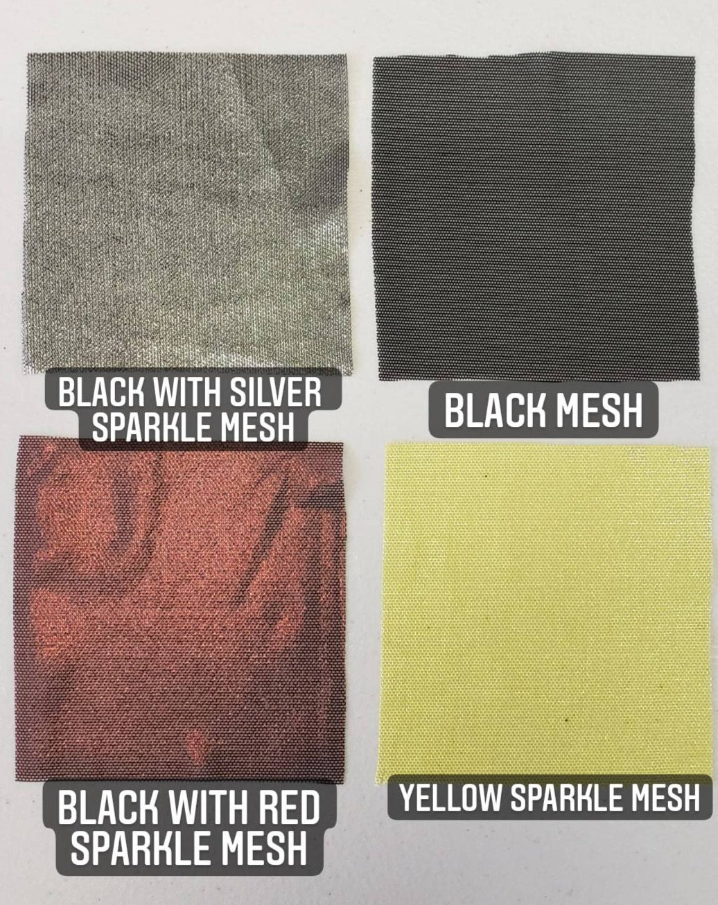 4X4 bodysuit