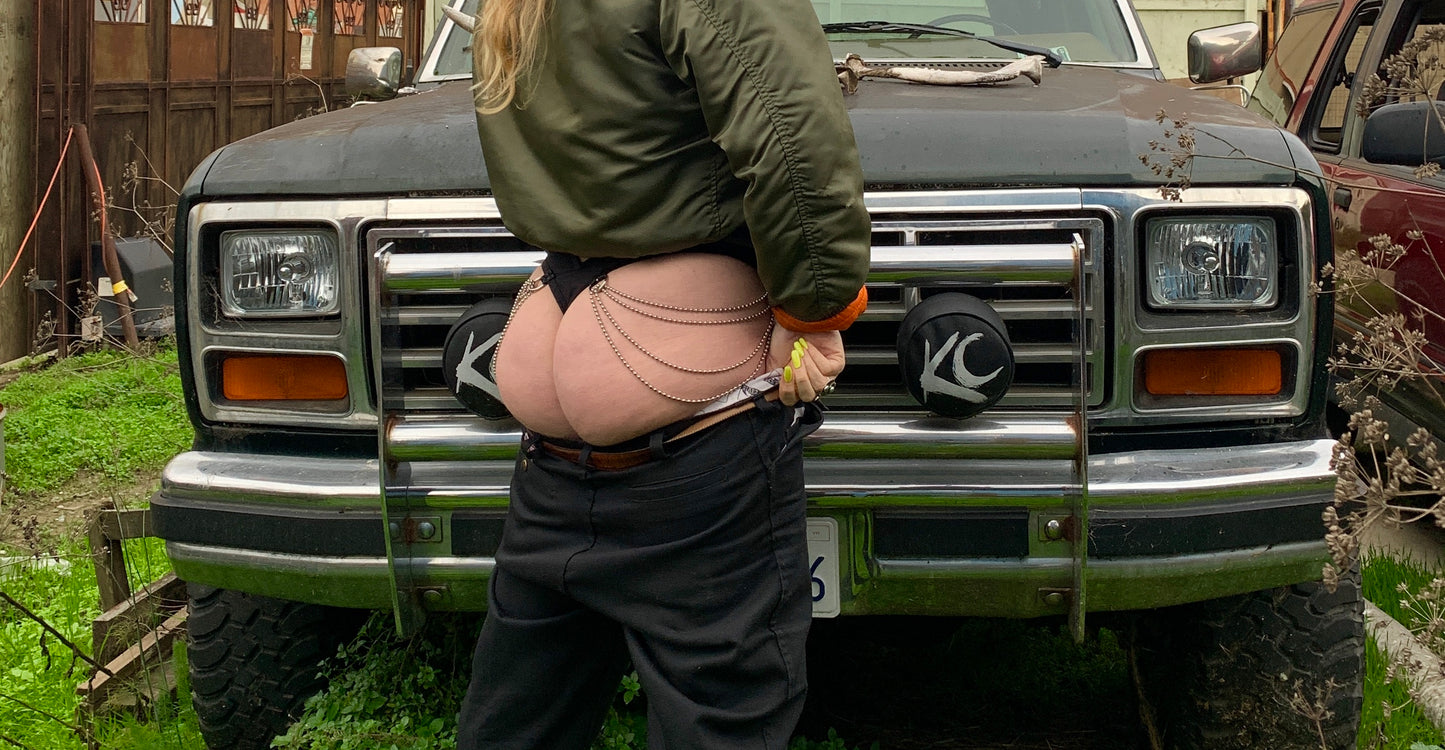 Bullie brief
