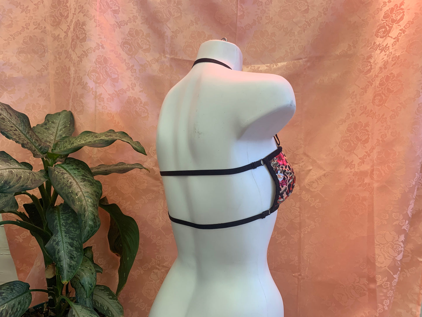 Santa Fe Swim Top