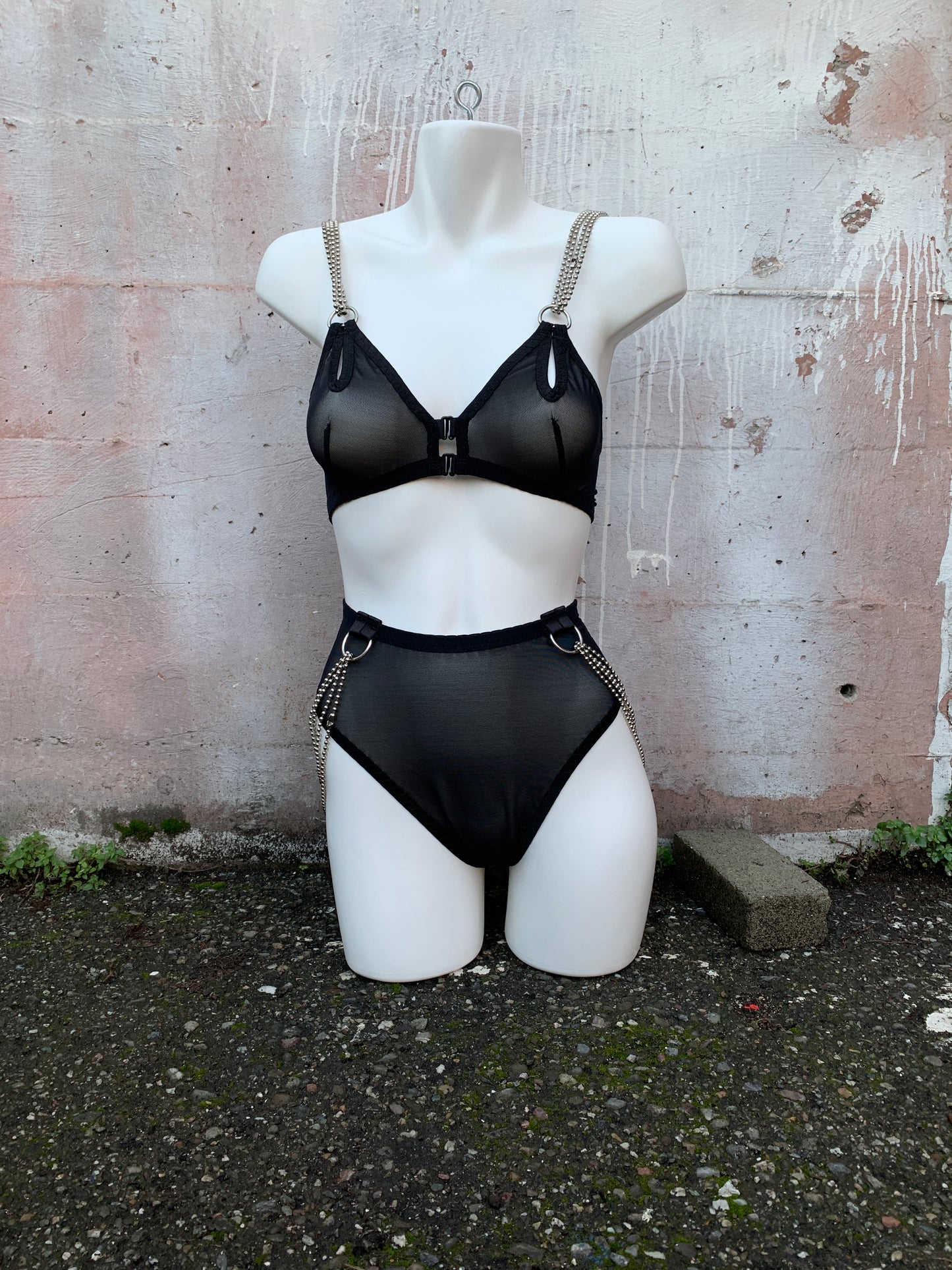 Bullie brief