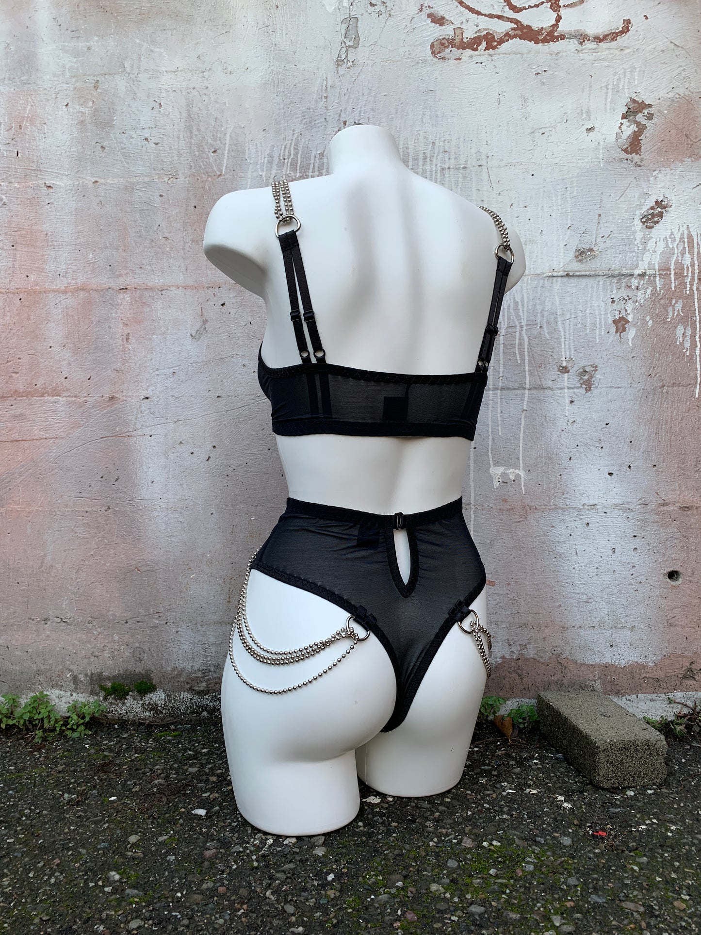 Bullie brief