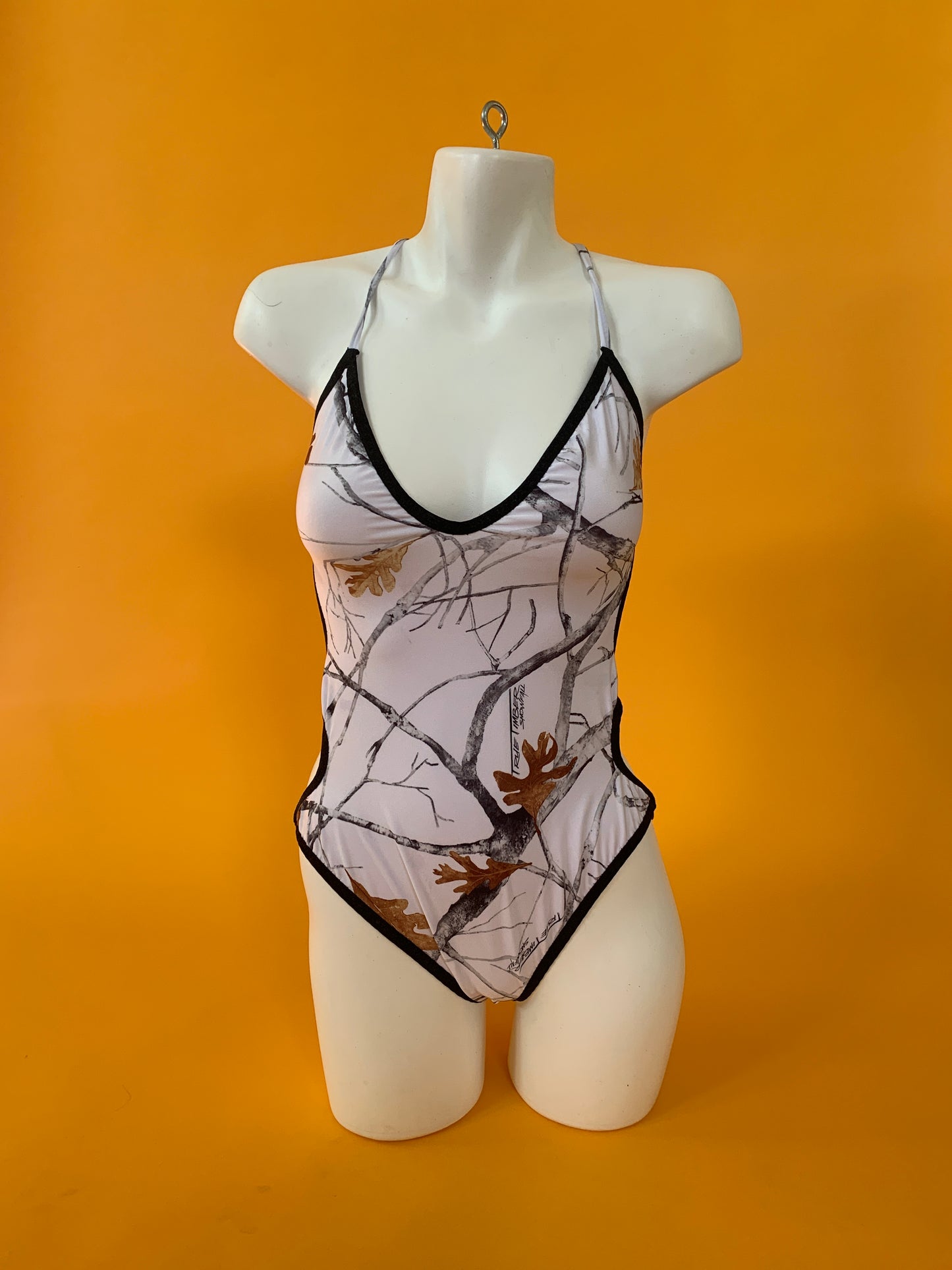 4x4 swimsuit
