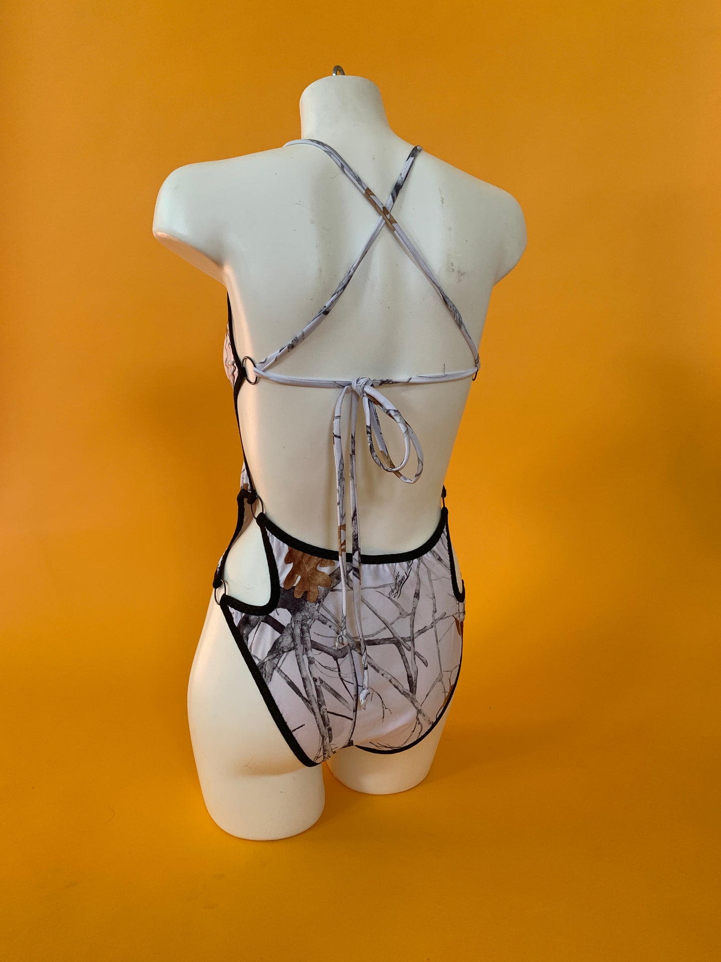 4x4 swimsuit