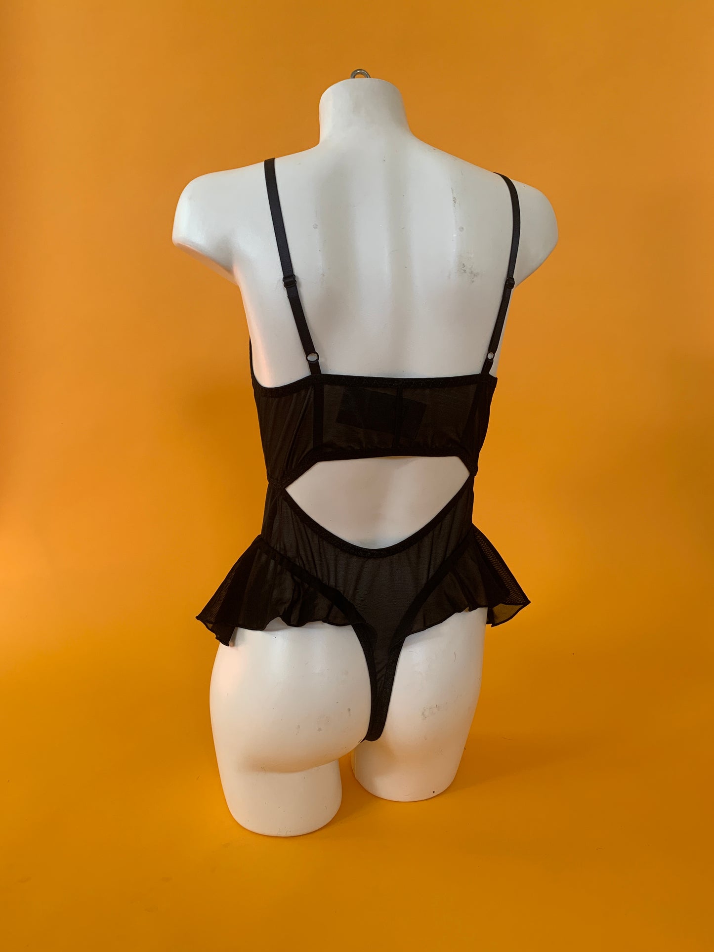 Clarissa bodysuit