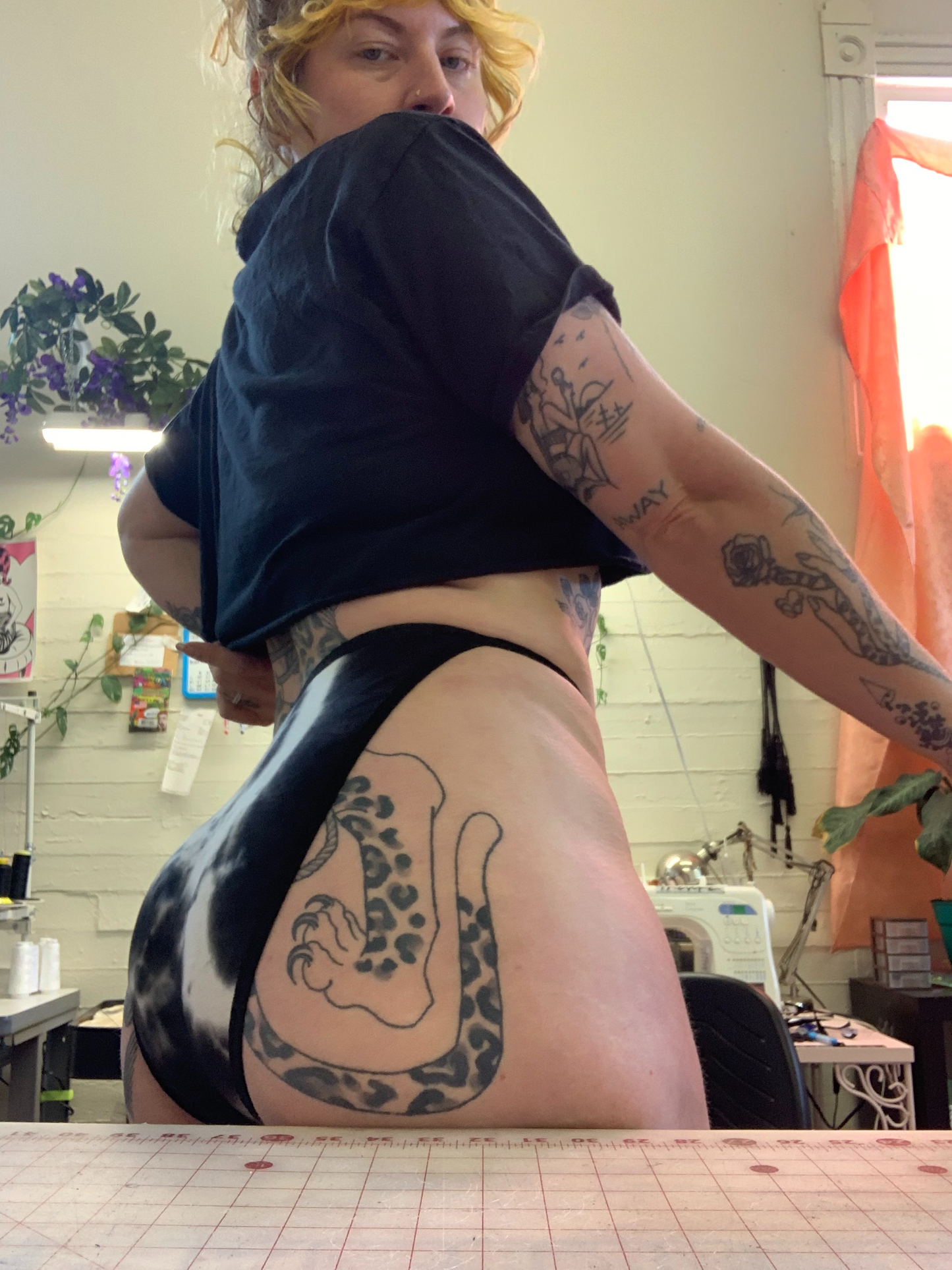 Bikini Cut Pantie Pack
