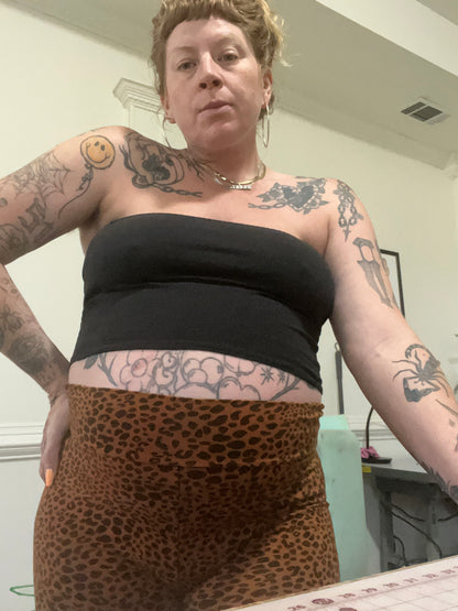 Rachel Tube Top