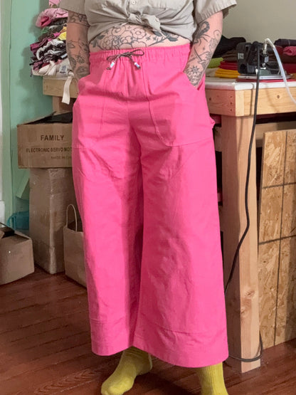 Pants!