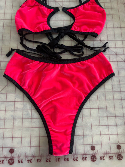 Azalea Swim Bottoms