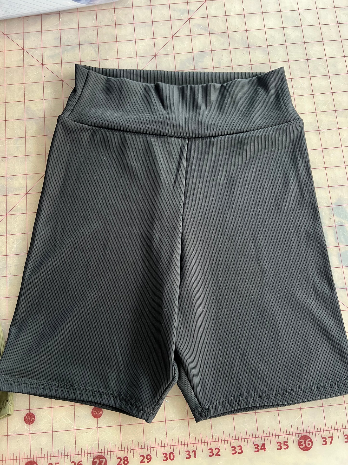 PRE ORDER -BIKE SHORTs!