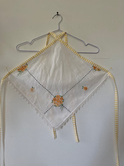 Small/ Medium hankie tops