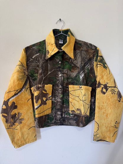 REALTREE jacket