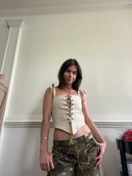 Bungee Top