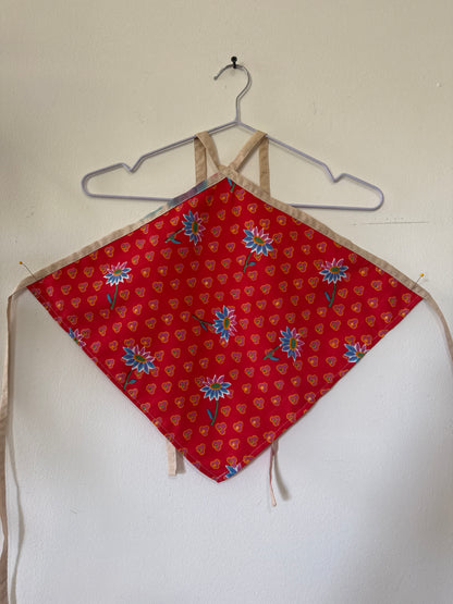 Small/ Medium hankie tops