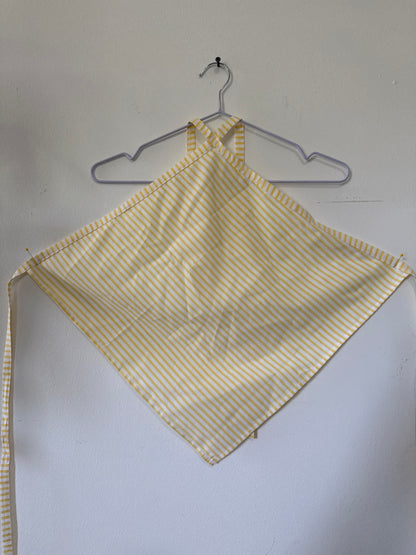 Large/ XLarge hankie tops