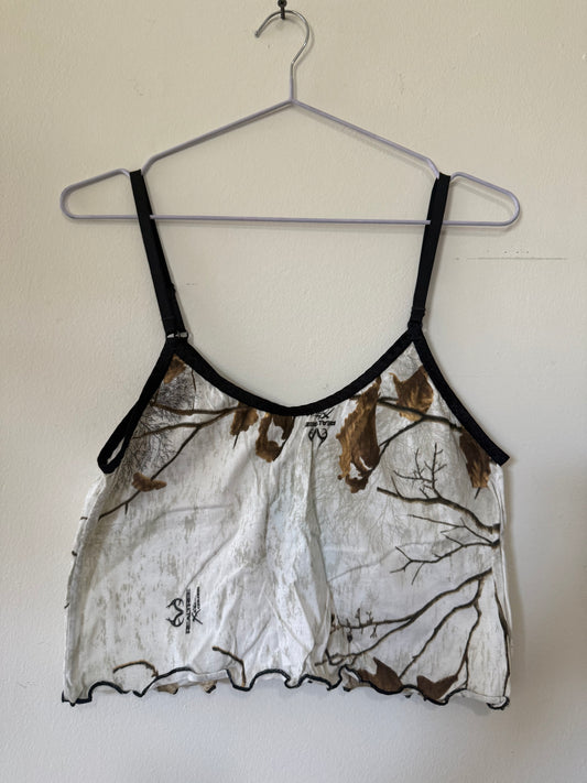 Ariel top