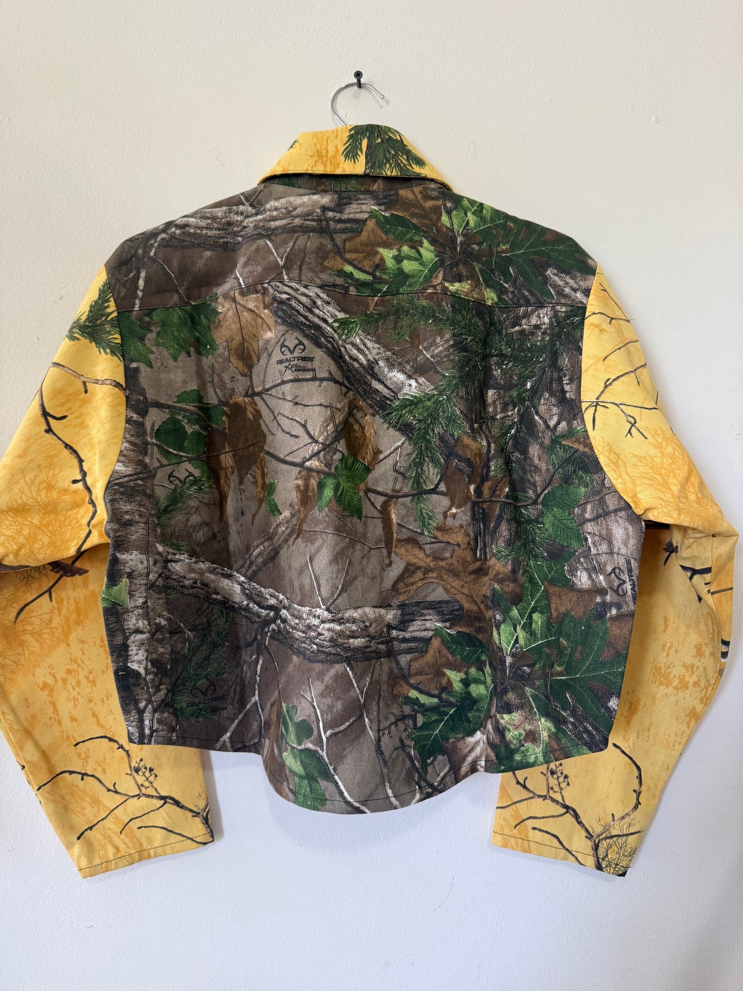 REALTREE jacket