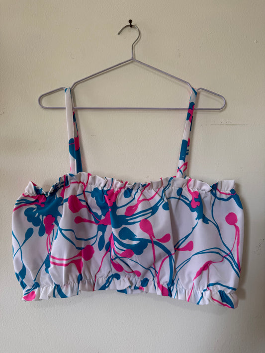 Splatter Crop