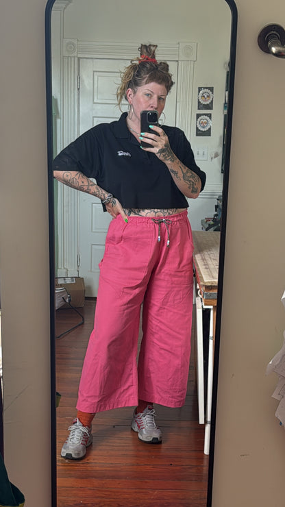 Pants!