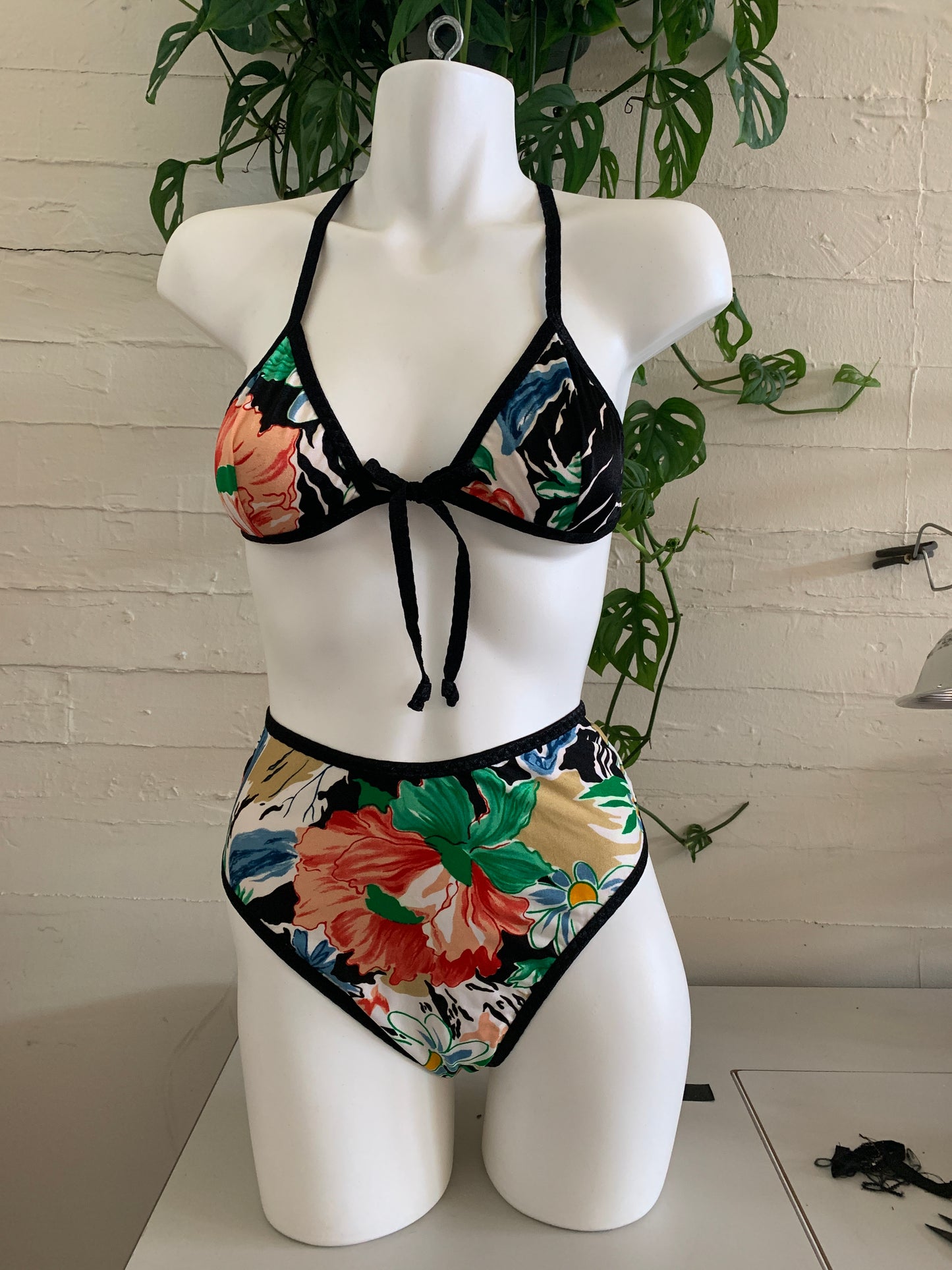 Daisy Swim Set